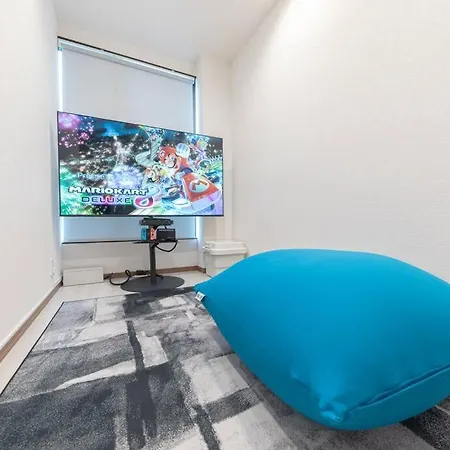 Tasonegrandstayosaka Tsuruhashi Sk Building 3F